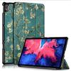 Acelive Cover Custodia per Lenovo Tab P11 TB-J606F/Tab P11 Plus TB-J616F 11 Pollici Tablet