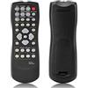 Tihebeyan Telecomando TV per Yamaha RAV22 RX-V459 RX-V357 HTR5830 RX-V357 Smart TV, Sostituzione Telecomando con Tutte Le Funzioni