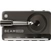 Blackstar BEAM: Amplificatore per Cuffie Solo con Controllo App per Chitarra Elettrica Acustica e Basso USB-C Tuner Bluetooth Metronomo Batteria 6h ISF SpeedDial XpressFX - Pocket Studio Tone