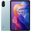 Xiaomi Redmi Pad 2 11 8GB/256GB WiFi Grün (Mint Green)