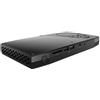 Intel NUC6I7KYK Desktop Computer (Intel i7-6770HQ, Iris Pro 580), Nero