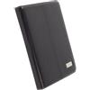 Krusell 71283 Luna Custodia per Amazon Kindle Fire HD, Nero