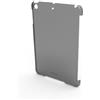 Kensington Cornercase Smoke Custodia Protettiva per iPad Air, Grigio