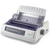 Oki ML3320ECO Stampante ad 9 Aghi a Impatto, 80 Colonne, 435 Cps