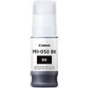 Canon PFI-050BK - 70 ml - Nero - originale