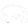 Samsung Auricolare USB tipo C EO-IC100, suono AKG, Bianco