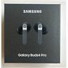 Samsung Galaxy Buds4 Pro True Wireless In-Ear Kopfh?rer mit ANC Schwarz Bluetooth