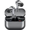 Samsung Galaxy Buds3 Pro Casque True Wireless Stereo (TWS) Ecouteurs Appels/Musique USB Type-C Bluetooth Argent