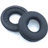 Generico Cuscinetti auricolari di ricambio per SONY WH-CH500 CH510 ZX330BT 310 V250 Cuffie di alta qualità Cuscinetti auricolari Ricambi per cuffie (Nero)