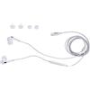 TEKMEE - Auricolari per i Phone certificati MFI con microfono e controllo del volume per i Phone, 14, 13 12 11 Pro Max i Phone X XS Max XR i Phone 6 7 8