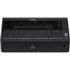 Canon imageFORMULA DR-M1060II Scanner A3 - Design compatto e prestazioni professionali per casa e ufficio, scansione rapida a 600 dpi con alimentatore da 80 fogli e software Canon CaptureOnTouch Pro