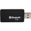 Karma BLT T1B Trasmittente Bluetooth, Nero