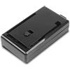 sb components Arduino Mega Caso Box New Black Box Computer con interruttore