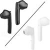 Akai K1 BUDS - AURICOLARI BLUETOOTH WIRELESS ULTRA SLIM - 2COLORI ASSORTITI - WHITE E BLACK
