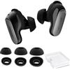 AhaStyle Cuscinetti auricolari per auricolari Bose QuietComfort Ultra di seconda generazione/Ultra