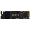 Western Digital WD_BLACK SN750 SE 1TB M.2 2280 PCIe Gen4 NVMe Gaming SSD - Battlefield 2042 PC Game Code Bundle up to 3600 MB/s read speed