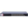 Hikvision Switch Hikvision DS-3E1526P-EI/M 26 Porte 230W Gigabit PoE+