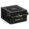 Tecnoware Power Systems Alimentatore ATX Free Silent 500, Ventola Silenziosa 12 cm, ottimale per ricambistica, Protezione Sovratensioni, 2 x SATA, 1 x 24 Poli, 1 x 12V 4+4 Poli, 2 x Molex