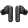 Dell Pro Plus EB525 Auricolari True Wireless Bluetooth 5.3 con Microfono IA, ANC Adattivo, Controlli Touch, Multipoint, IP54, Ricarica Rapida, Custodia USB-C - Nero