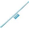 ZAHARA Piedini Antiscivolo per Laptop di Ricambio per dell XPS 17 9710 9700 9720 Percision 5750 5760 5770 Laptop Feet Argento (Long:29 * 0.4 * 0.2 Corto:4 * 0.1)