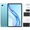 DOOGEE Tab E3 Plus VIP Edition | 12″ FHD+ 90Hz Display | 32GB RAM + 256GB (fino a 2TB) | fotocamera da 13MP+5MP | altoparlante quad | Wi-Fi 5 | LTE | GPS | Android Tablet PC | 2 anni di garanzia | Blu