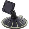 SDENSHI Supporto per Ventosa Gps, Assistenza Telefonica, Staffa di Montaggio Gps per Tomtom Go
