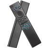 Xiaodib Ricambio per telecomando TV Samsung | Adatto per Smart TV All Crystal UHD 2015-2026, frame, QLED, OLED, Neo QLED, nessuna configurazione, risposta immediata
