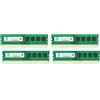 motoeagle PC3 12800U 16GB Kit (8GBx2) DDR3 1600MHz UDIMM RAM, 8GB 2Rx8 PC3 12800U CL11 1.5V 240-Pin Non-ECC Memoria Desktop (Confezione da 2)