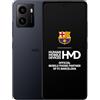HMD Pulse Plus Smartphone (6 GB RAM/128 GB di memoria, display HD+ da 6,56, doppia fotocamera da 50 MP, Android 14, 4G, durata della batteria fino a 59 ore, audio ozo, doppia SIM, Quick Fix Design),