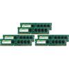 Silicon Power DDR3 16GB (2 x 8GB) 1600MHz (PC3 12800) 240-pin CL11 1.35V / 1.5V Unbuffered UDIMM PC Computer Desktop Memory Module Ram Upgrade (Confezione da 3)