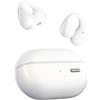 SoundPEATS Pearlclip Pro Cuffie Wireless, Open-ear Auricolari Bluetooth 5.4, Driver 12mm con Bassi Potenti, 24 Ore di Riproduzione, Resistenza acqua IPX5, APP