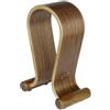 Dynavox 207274 cuffia supporto, KH 500/noce