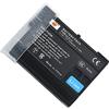 DSTE EN-EL15 Ricaricabile Li-ion Batteria Compatibile per Nikon D7000 D7100 D600 D610 D650 D750 D800 D800E D810 D810A 1V1 Macchina Fotografica