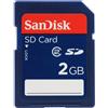 Sandisk 2GB SD