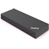 Lenovo 40AN0135EU TP TB3 Dock 135W