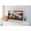 Thomson Soundbar e subwoofer wireless subwoofer wireless SB400BRWS (bianco e legno)