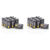 GP CR2 - Set da 10 Pile | GP Extra | Batterie al Litio CR 2 da 3V - Lunga Durata (Confezione da 2)