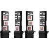 PGYTECH Custodia Schede Memoria, Box Modulare per SD/Micro SD/CFA/CFB/XQD (Confezione da 2)
