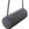 Loewe We. by Hear 2 Storm Grey Outdoor/Indoor Bluetooth Speaker, 60 W, Resistente all'Acqua, Altoparlante Bluetooth Portatile, Ricaricabile, qualità Audio Trasparente, Lunga Durata, IPX6