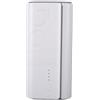Sxhlseller Router WiFi 6 5G, Slot SIM, Rete Dual Band (Spina europea) | Modem 5G SA/NSA, WiFi 6 AX1800, Collega più di 100 Dispositivi, Mesh Fino a 200㎡, LAN Gigabit, Plug & Play per i Giochi