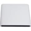 Bewinner Masterizzatore DVD CD Externo, USB 3.0 DVD CD-RW Dispositivo Lettore di Schede Portatile, Unità CD DVD Esterna, Ultra Slim External Disc Per ME/ 2000/XP/7/8/10