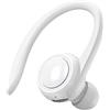 iSpchen Auricolare Bluetooth Senza Fili Mini Auricolari Bluetooth Vivavoce Auricolare Bluetooth Con Microfono Universale Cuffie Bluetooth Mono Auricolare 5.2 Cuffie Bluetooth Senza Fili