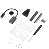Walfront 1 Set x Foundation Suite Kit Accessori per Zero W/Zero