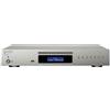 BLOCK C-250 Lettore CD compatibile con HDCD, CD-R, CD-RW, Mp3, Silver
