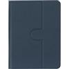 BMPNLSZ Custodia Universale per Tablet da 9-10.1 Pollici, per C Idea P1200-G (10,1), con Fascia di Fissaggio Regolabile in Silicone - Blu WYTDYGJ