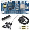 Waveshare L76K GPS HAT For Raspberry Pi, GPS/BeiDou (BDS) / GLONASS/QZSS Support