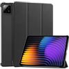Afikyutu Custodia per Xiaomi Pad 8, Slim Stand Cover Protettiva Shell con Auto Sonno/Veglia, Sottile e Leggera, Cover Nero