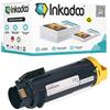 Inkadoo Toner compatibile per cartuccia toner Utax CK-8512 3207 Ci, 3206 Ci