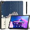 Acelive Cover Custodia per Lenovo Tab M10 Plus (3rd Gen) 10.6 pollici Tablet TB-125F TB-128F 2022