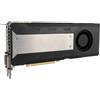 ARTOCT K6000 12 GB GDDR5 Scheda Grafica a 384 Bit 2880 PCI Express 3.0x16 Scheda Video per il Rendering di Modellazione
